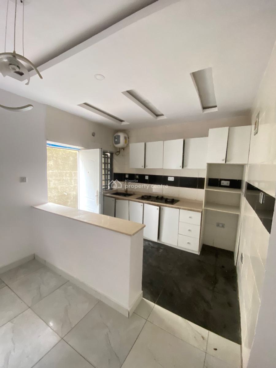 2 Bedroom Terrace Duplex, Sangotedo, Ajah, Lagos, Terraced Duplex for Rent