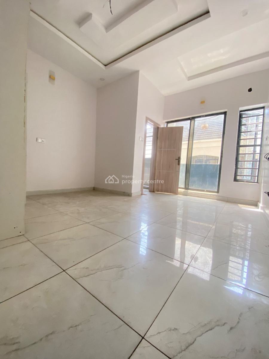 2 Bedroom Terrace Duplex, Sangotedo, Ajah, Lagos, Terraced Duplex for Rent