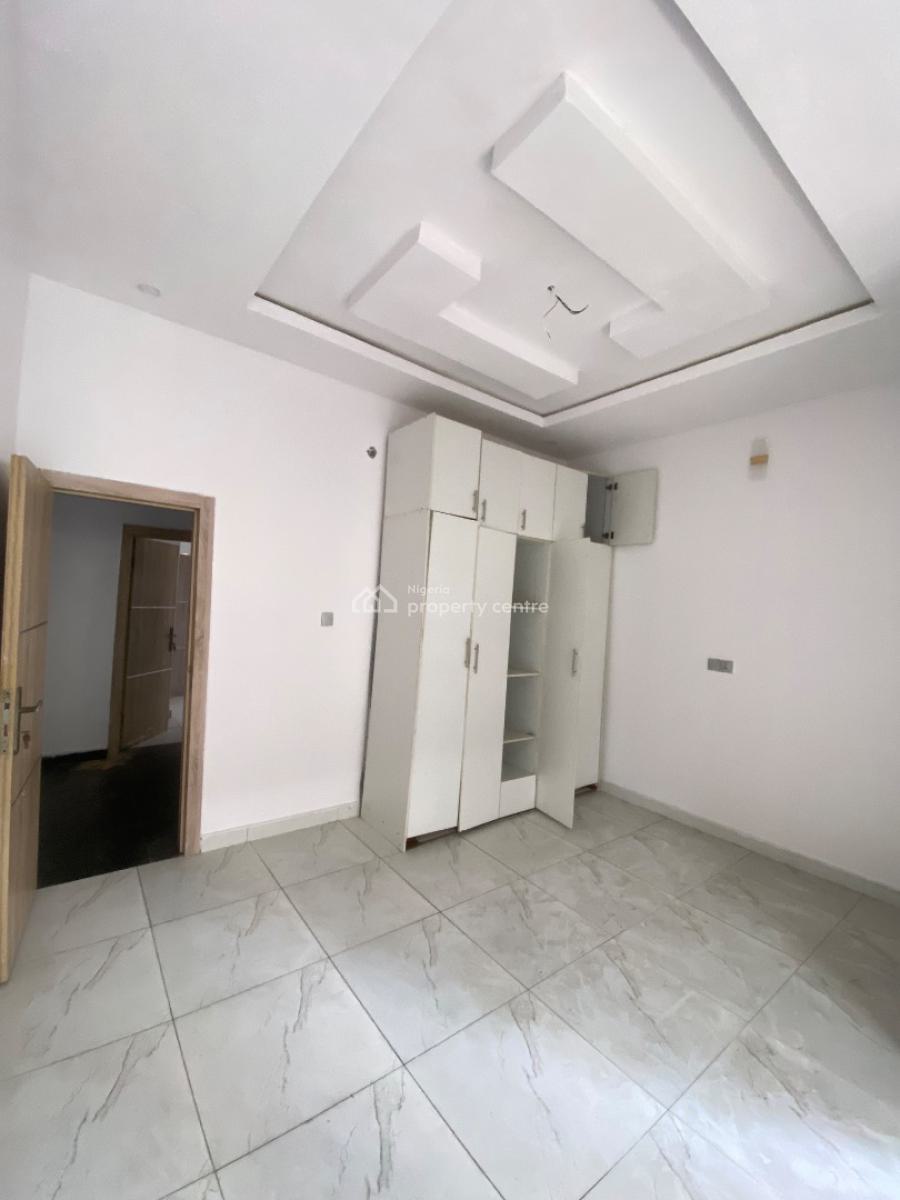 2 Bedroom Terrace Duplex, Sangotedo, Ajah, Lagos, Terraced Duplex for Rent