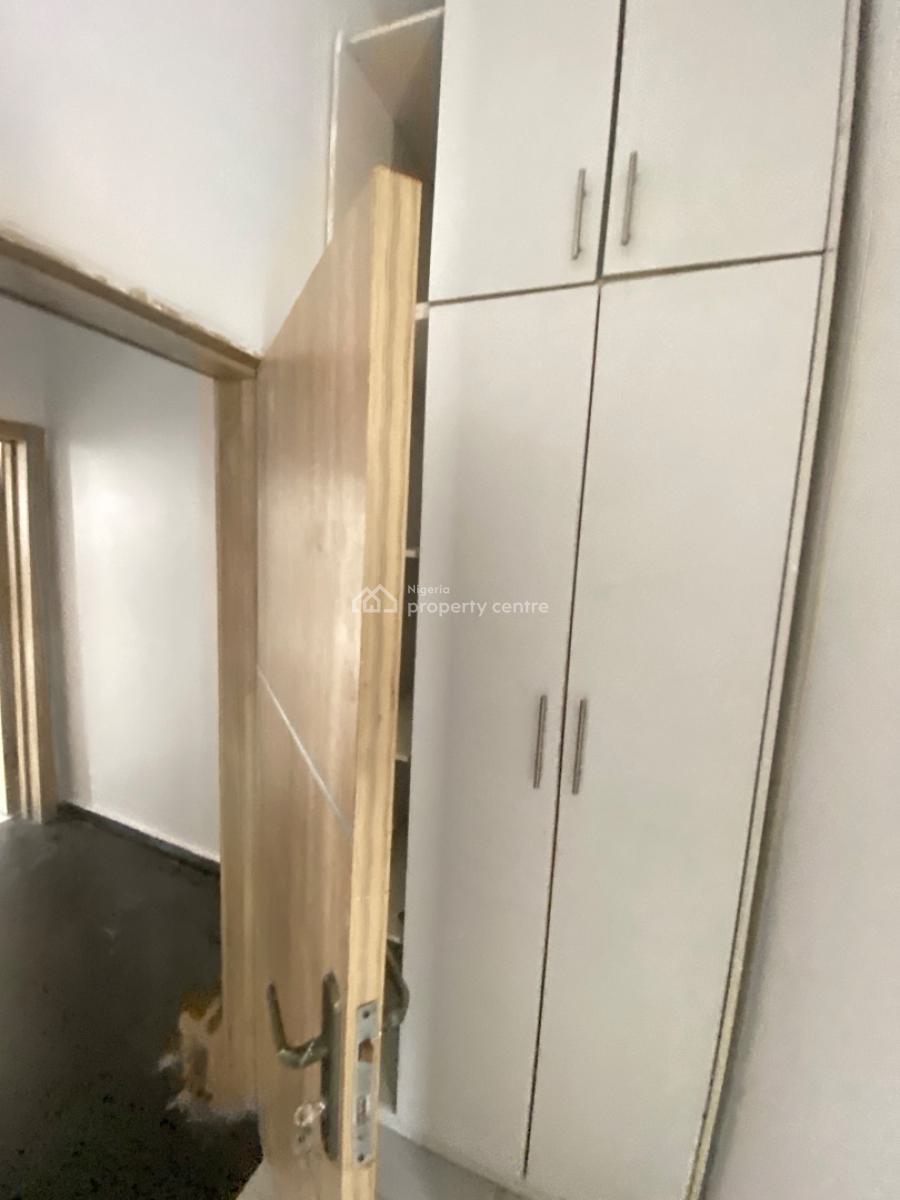 2 Bedroom Terrace Duplex, Sangotedo, Ajah, Lagos, Terraced Duplex for Rent
