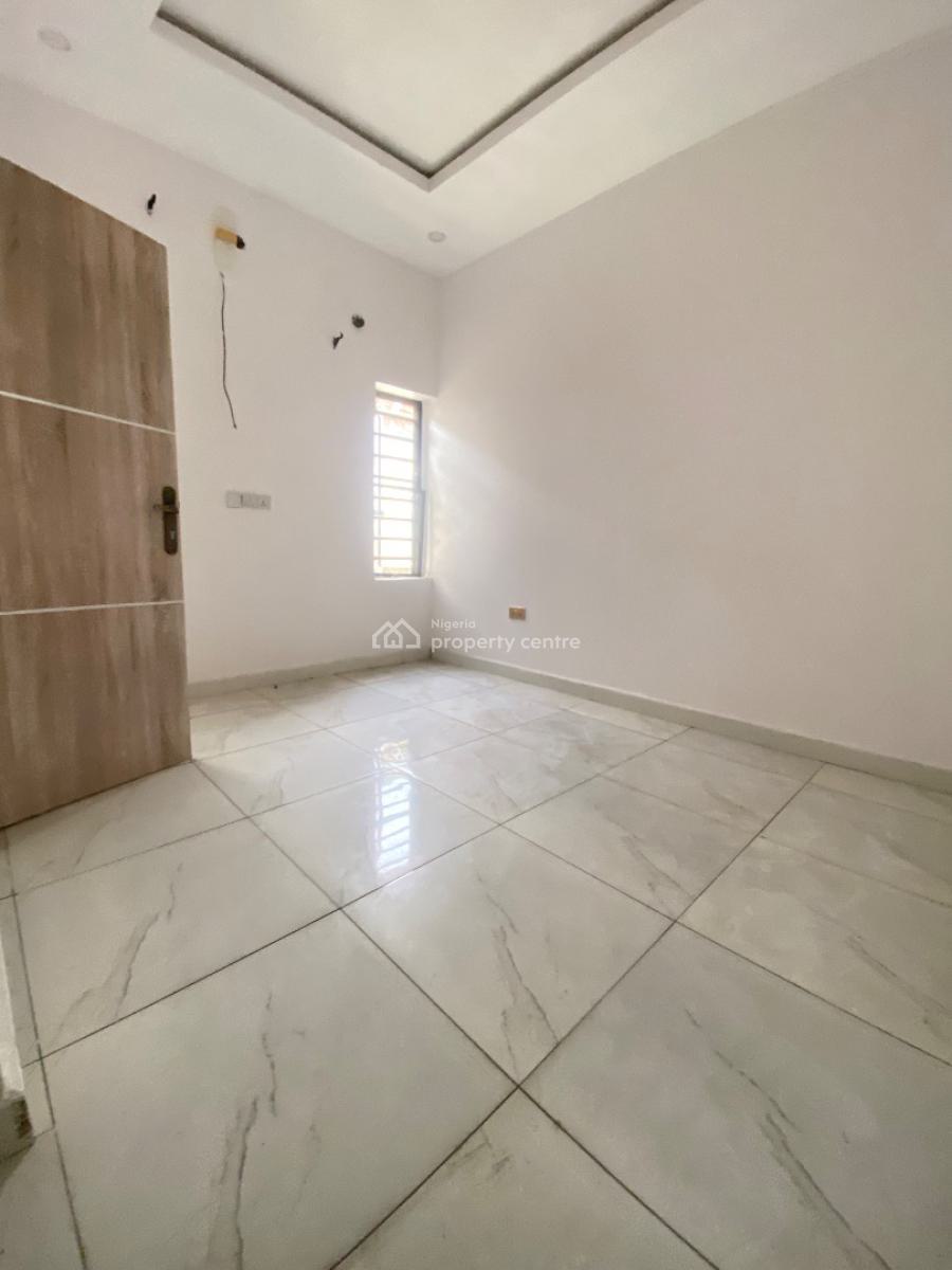 2 Bedroom Terrace Duplex, Sangotedo, Ajah, Lagos, Terraced Duplex for Rent