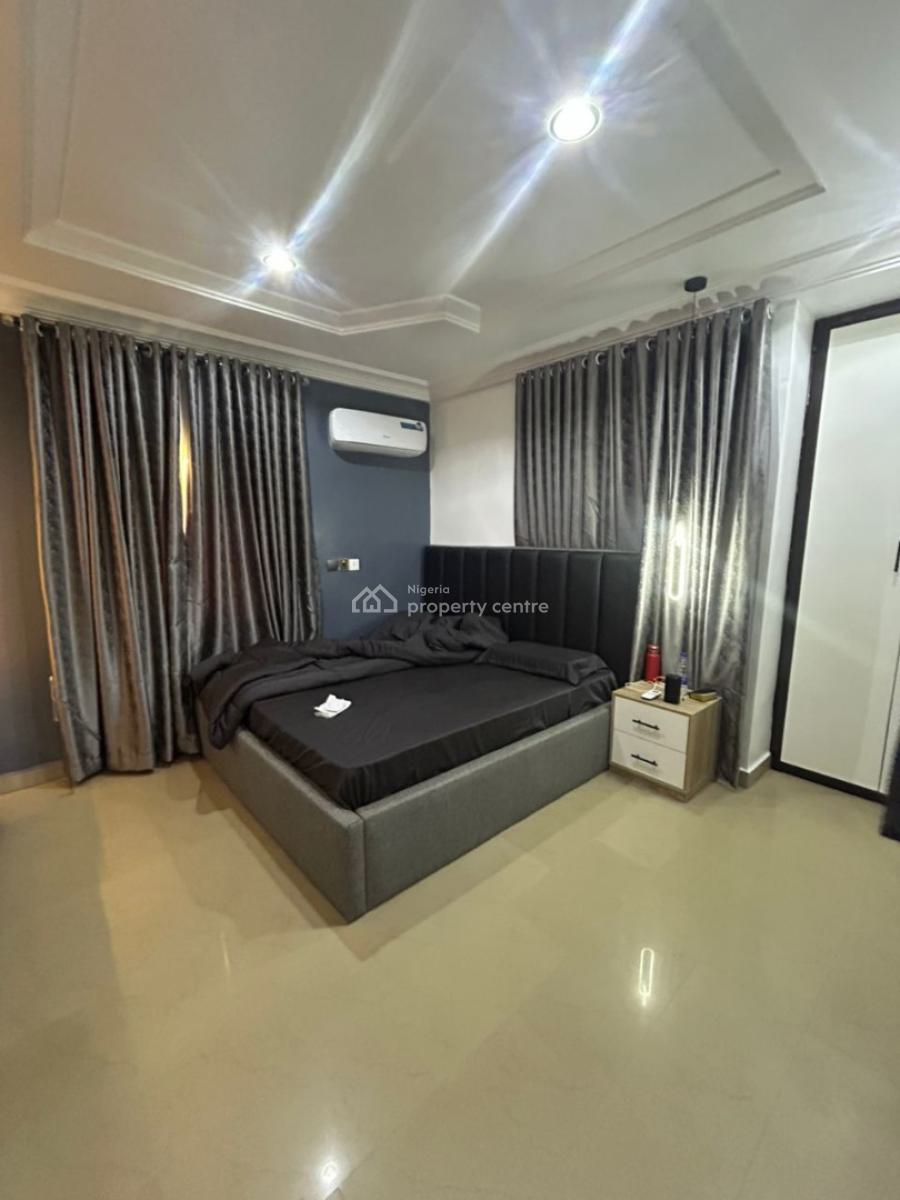 Luxury Finished Spacious Self-contained Studio Apartment, 2nd Avenue, Gwarinpa, Abuja, Self Contain (single Rooms) for Rent