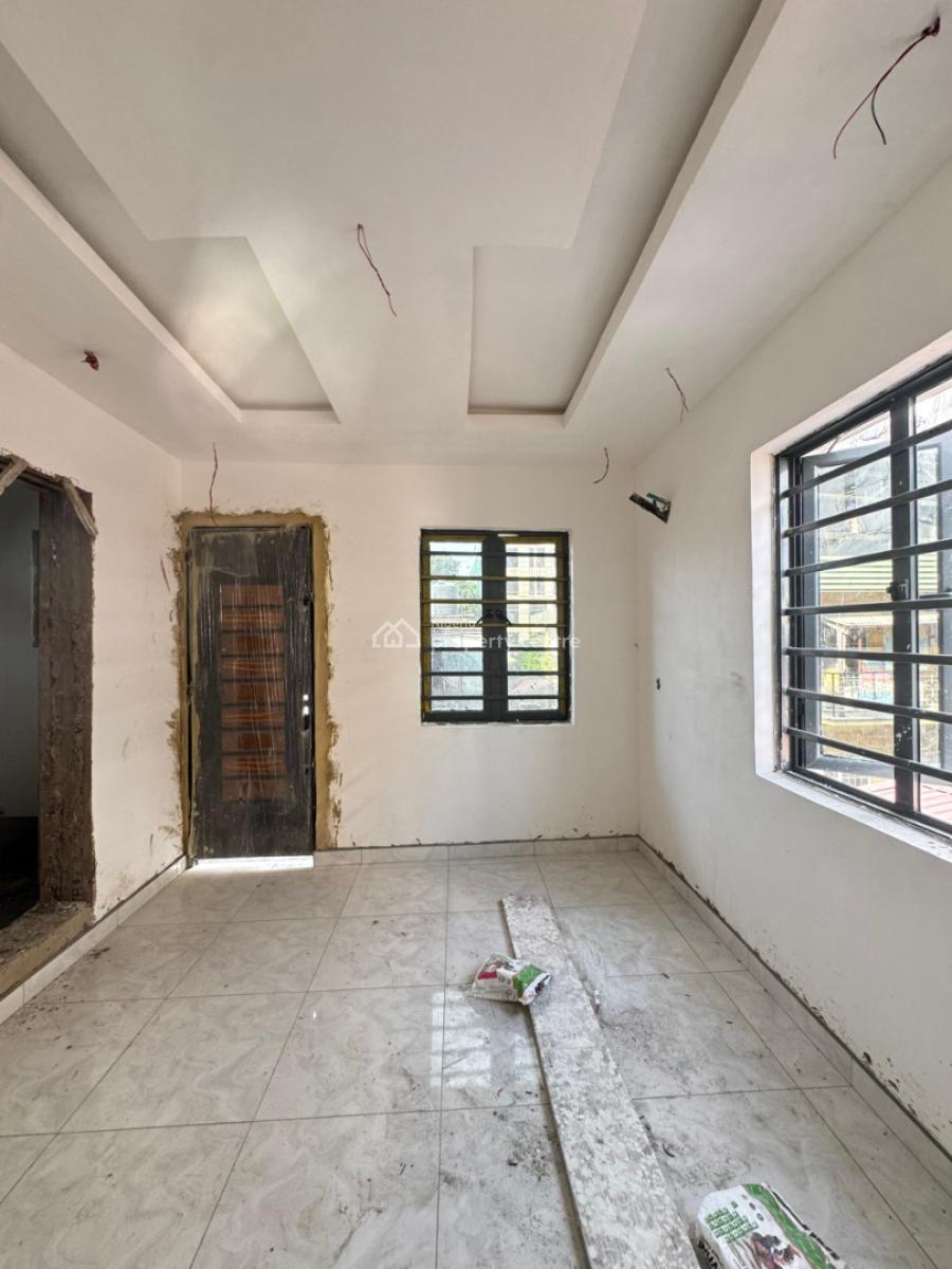 Modern 2-bedroom Apartment, Sabo, Yaba, Lagos, Flat / Apartment for Sale