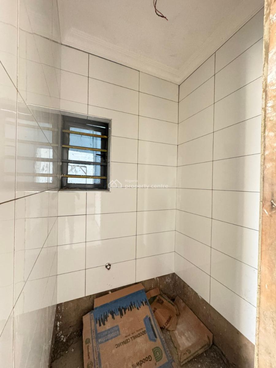 Modern 2-bedroom Apartment, Sabo, Yaba, Lagos, Flat / Apartment for Sale