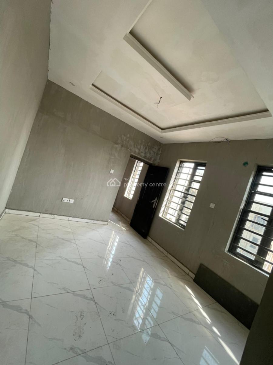 Brand New 2 Bedroom, Olokonla, Ajah, Lagos, Flat / Apartment for Rent