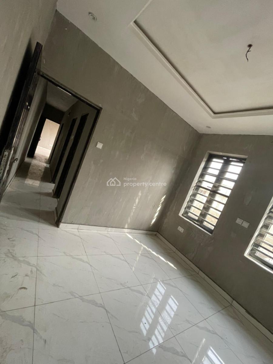 Brand New 2 Bedroom, Olokonla, Ajah, Lagos, Flat / Apartment for Rent