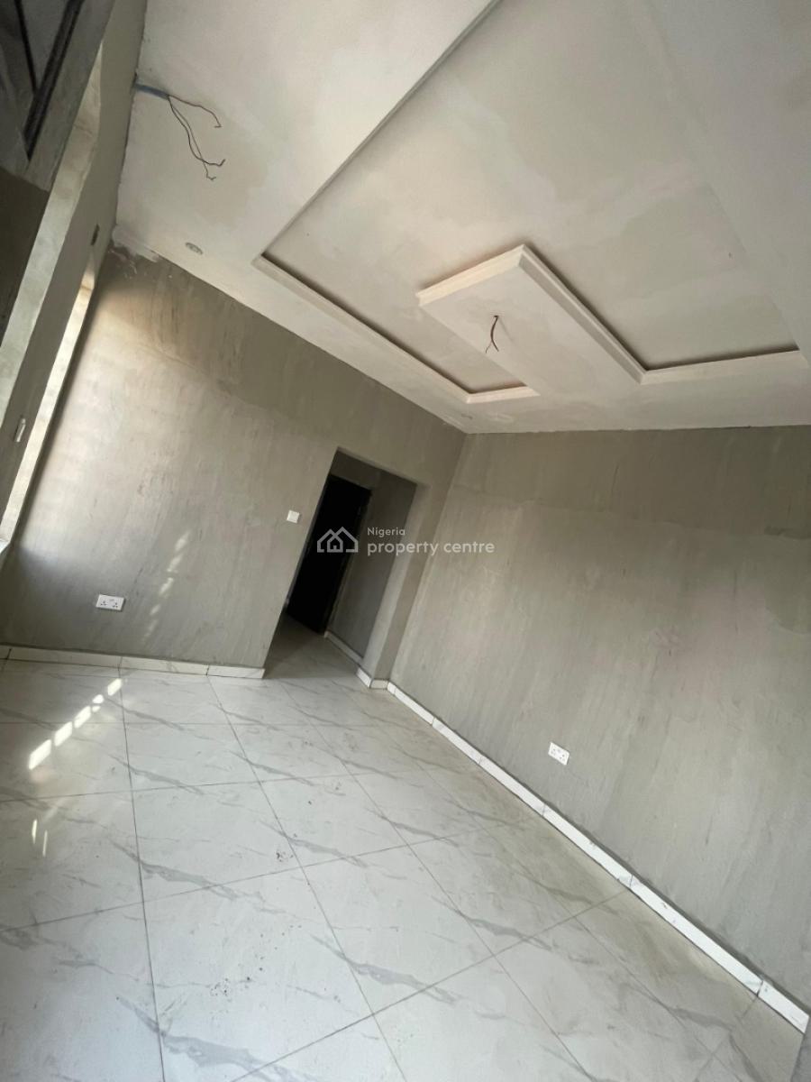 Brand New 2 Bedroom, Olokonla, Ajah, Lagos, Flat / Apartment for Rent