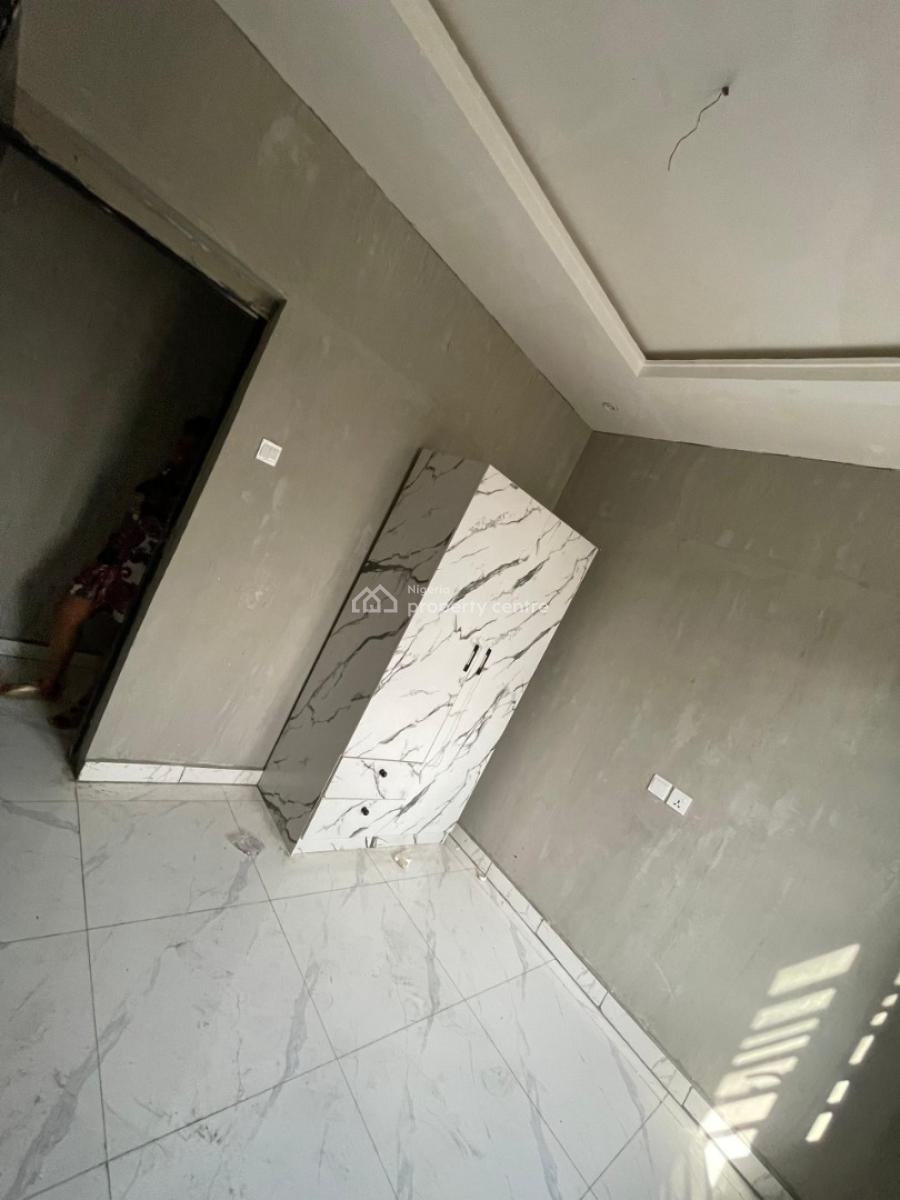 Brand New 2 Bedroom, Olokonla, Ajah, Lagos, Flat / Apartment for Rent