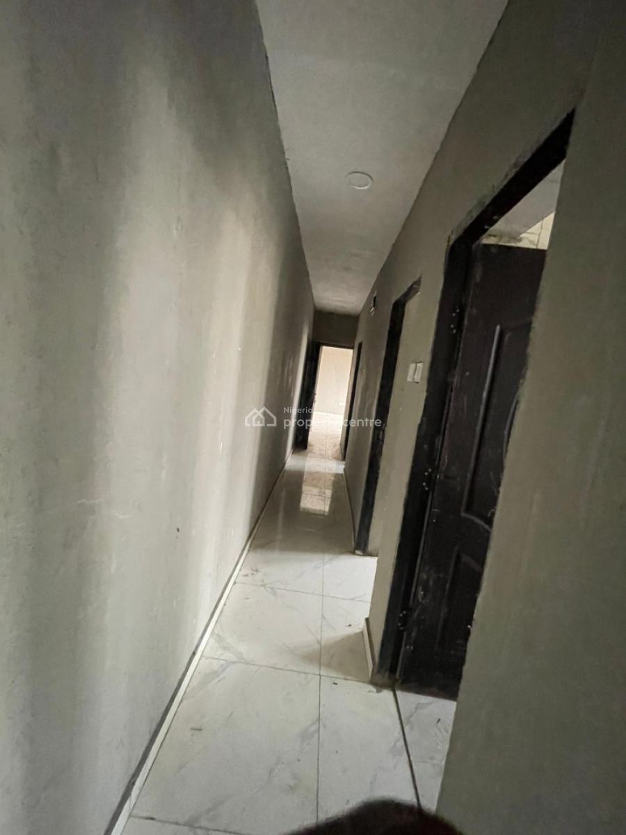 Brand New 2 Bedroom, Olokonla, Ajah, Lagos, Flat / Apartment for Rent