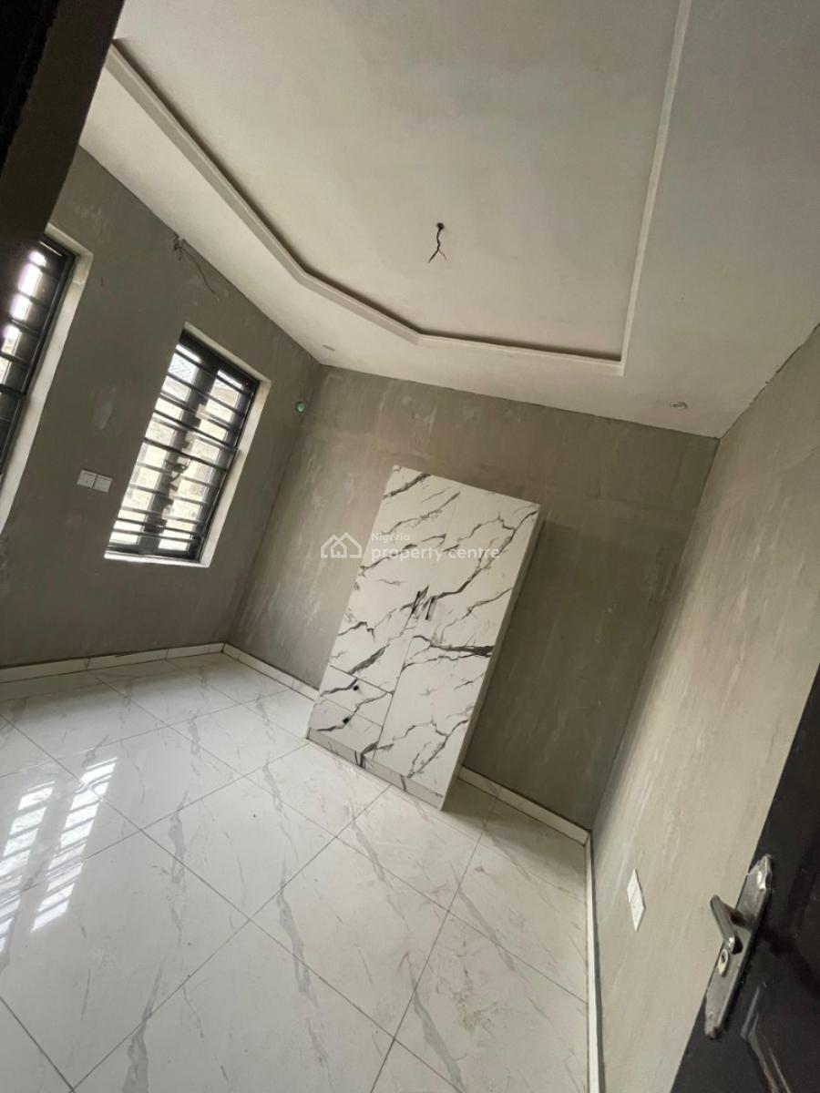 Brand New 2 Bedroom, Olokonla, Ajah, Lagos, Flat / Apartment for Rent