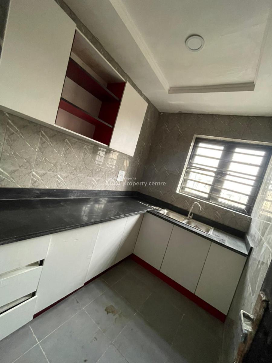 Brand New 2 Bedroom, Olokonla, Ajah, Lagos, Flat / Apartment for Rent