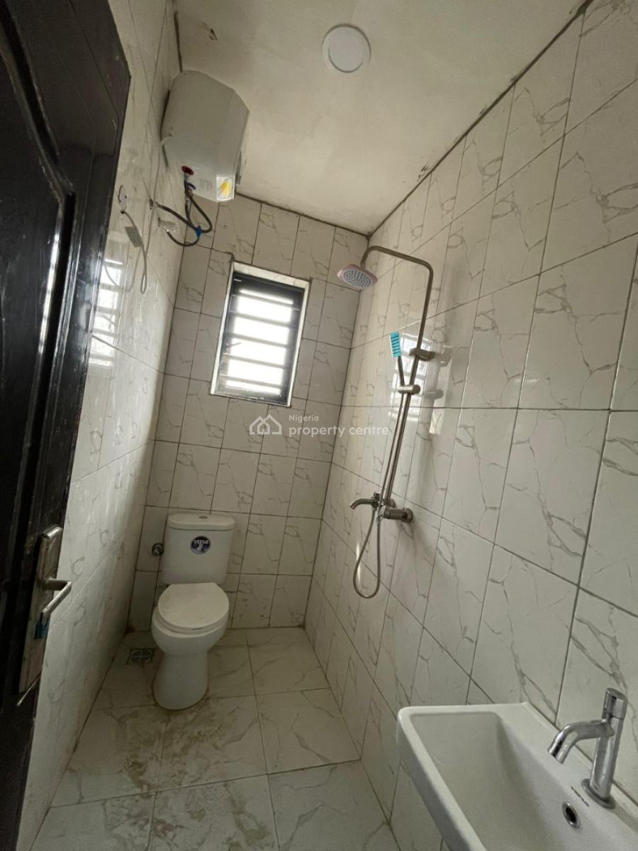 Brand New 2 Bedroom, Olokonla, Ajah, Lagos, Flat / Apartment for Rent