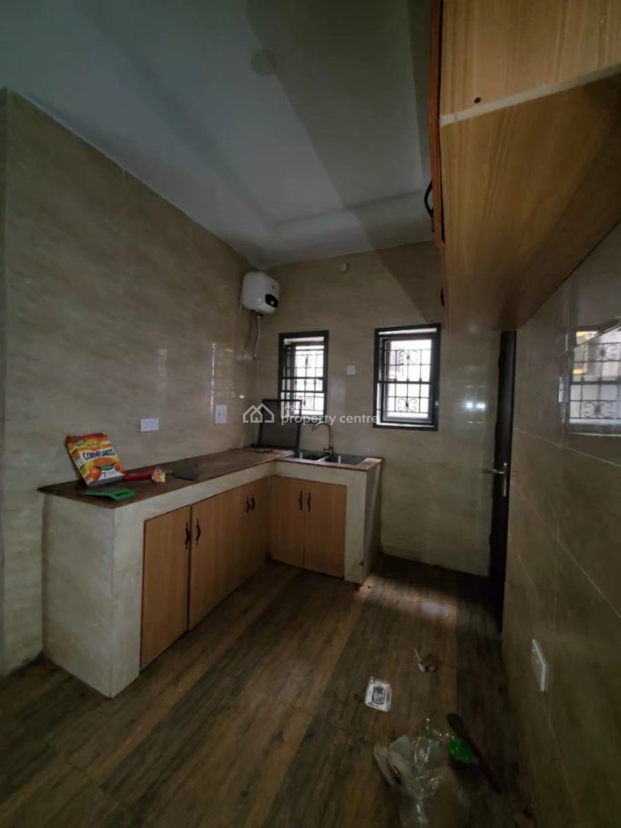 Exotic Standard 2 Bedroom Flat, Odili Road, Trans Amadi, Port Harcourt, Rivers, Flat / Apartment for Rent