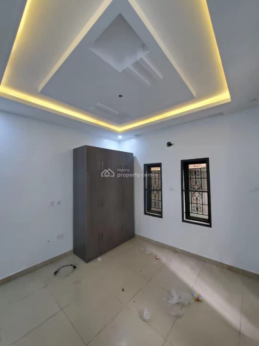 Exotic Standard 2 Bedroom Flat, Odili Road, Trans Amadi, Port Harcourt, Rivers, Flat / Apartment for Rent