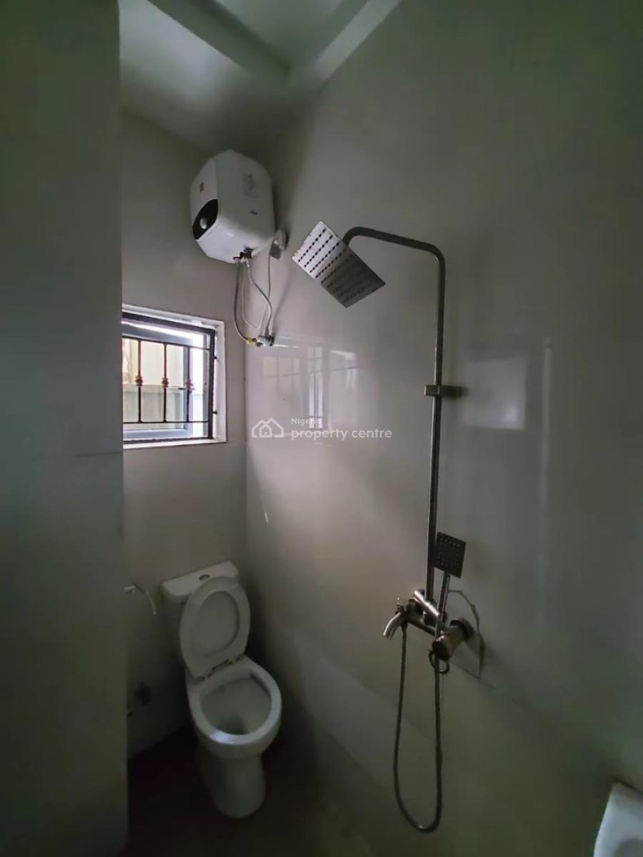 Exotic Standard 2 Bedroom Flat, Odili Road, Trans Amadi, Port Harcourt, Rivers, Flat / Apartment for Rent