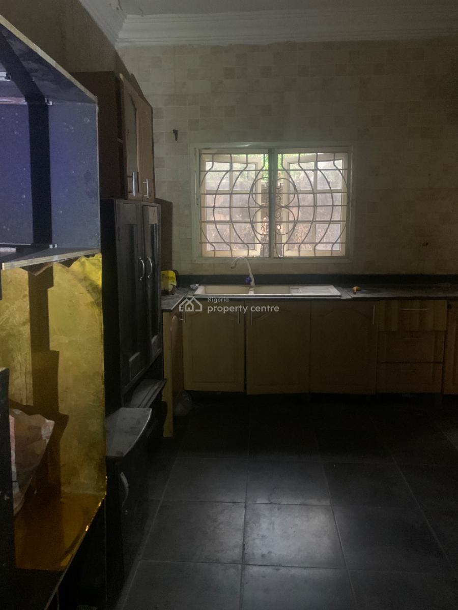 Luxurious Selfcontained Shared Apartment, Seaside, Badore, Ajah, Lagos, Self Contain (single Rooms) for Rent