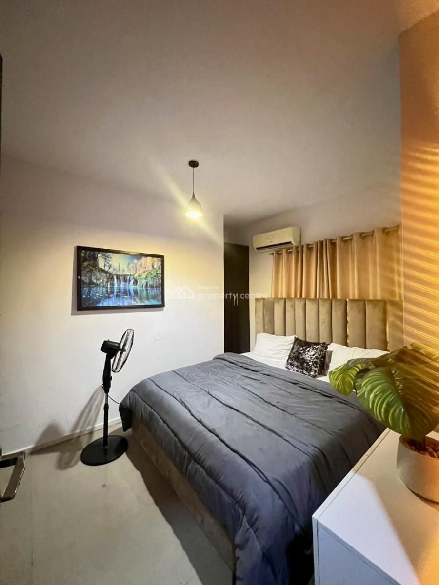 Elegant 3-bedroom Maisonette with Installed Inverter, Lekki Phase 1, Lekki, Lagos, Flat / Apartment for Rent