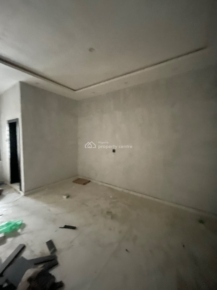 Spacious 2 Bedroom Apartment, G.r.a., Abijo, Lekki, Lagos, Flat / Apartment for Sale