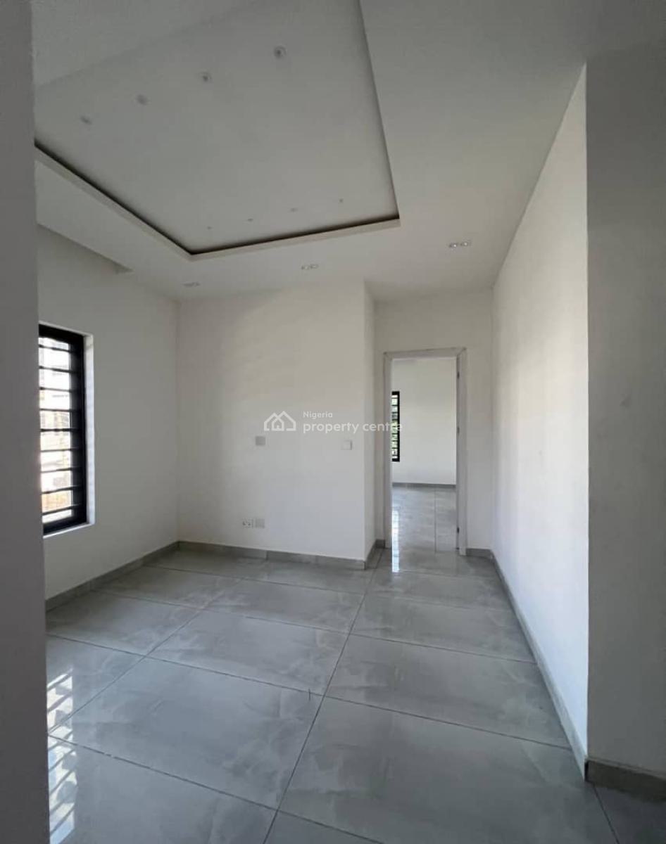 Fully Service 4 Bedroom Terrace Duplex with Bq, Off Amodu Bello Way, Victoria Island (vi), Lagos, Terraced Duplex for Sale