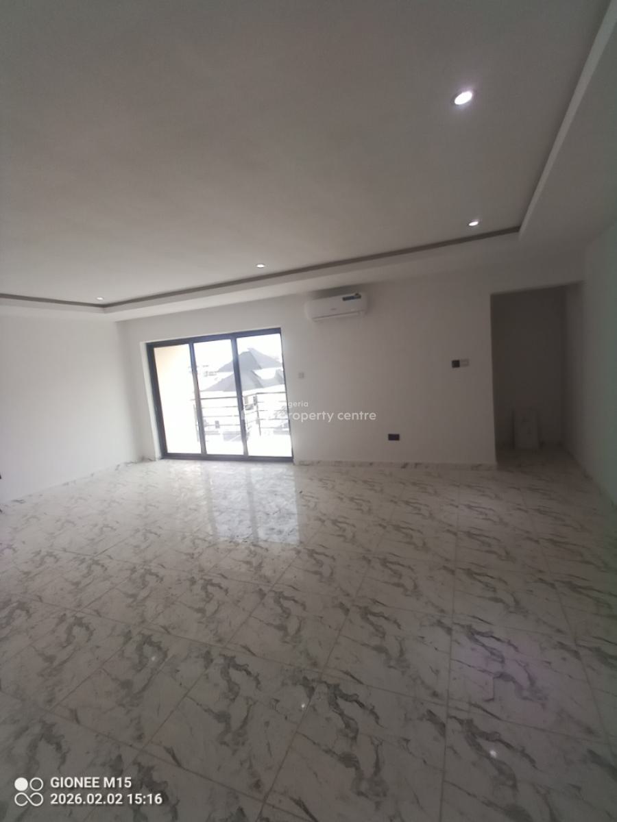 Fully Service 3 Bedroom & 2 Bedroom Penthouse, Lekki Phase 1, Lekki, Lagos, House for Rent