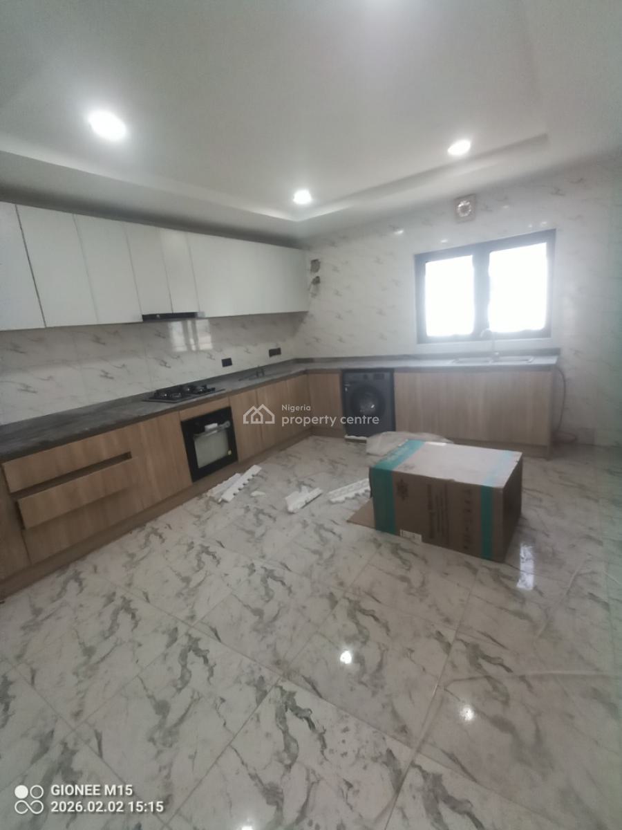 Fully Service 3 Bedroom & 2 Bedroom Penthouse, Lekki Phase 1, Lekki, Lagos, House for Rent