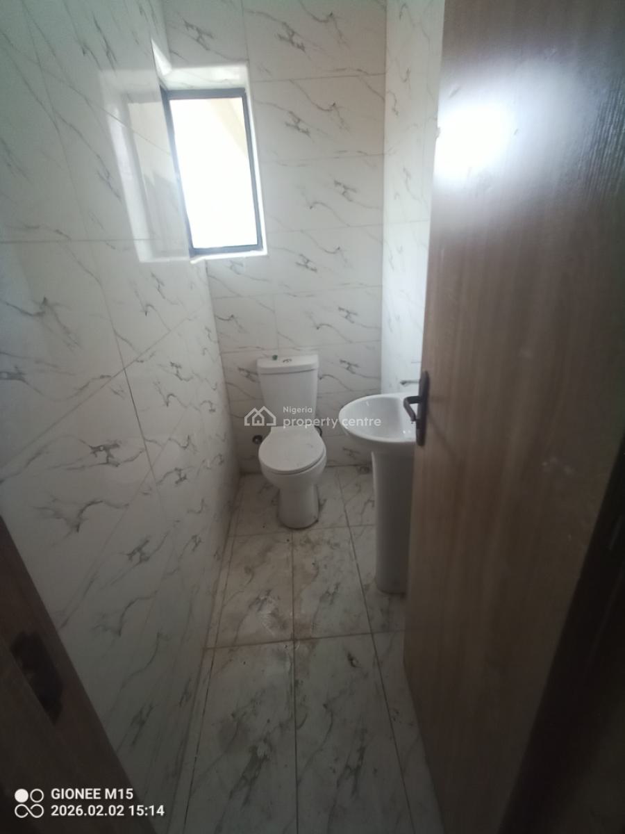 Fully Service 3 Bedroom & 2 Bedroom Penthouse, Lekki Phase 1, Lekki, Lagos, House for Rent