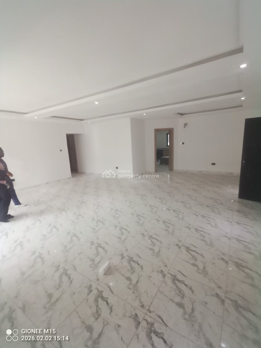 Fully Service 3 Bedroom & 2 Bedroom Penthouse, Lekki Phase 1, Lekki, Lagos, House for Rent