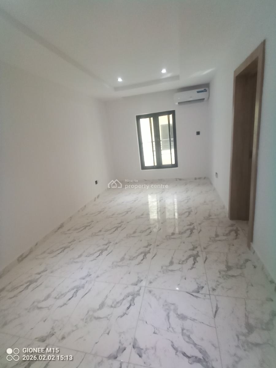 Fully Service 3 Bedroom & 2 Bedroom Penthouse, Lekki Phase 1, Lekki, Lagos, House for Rent