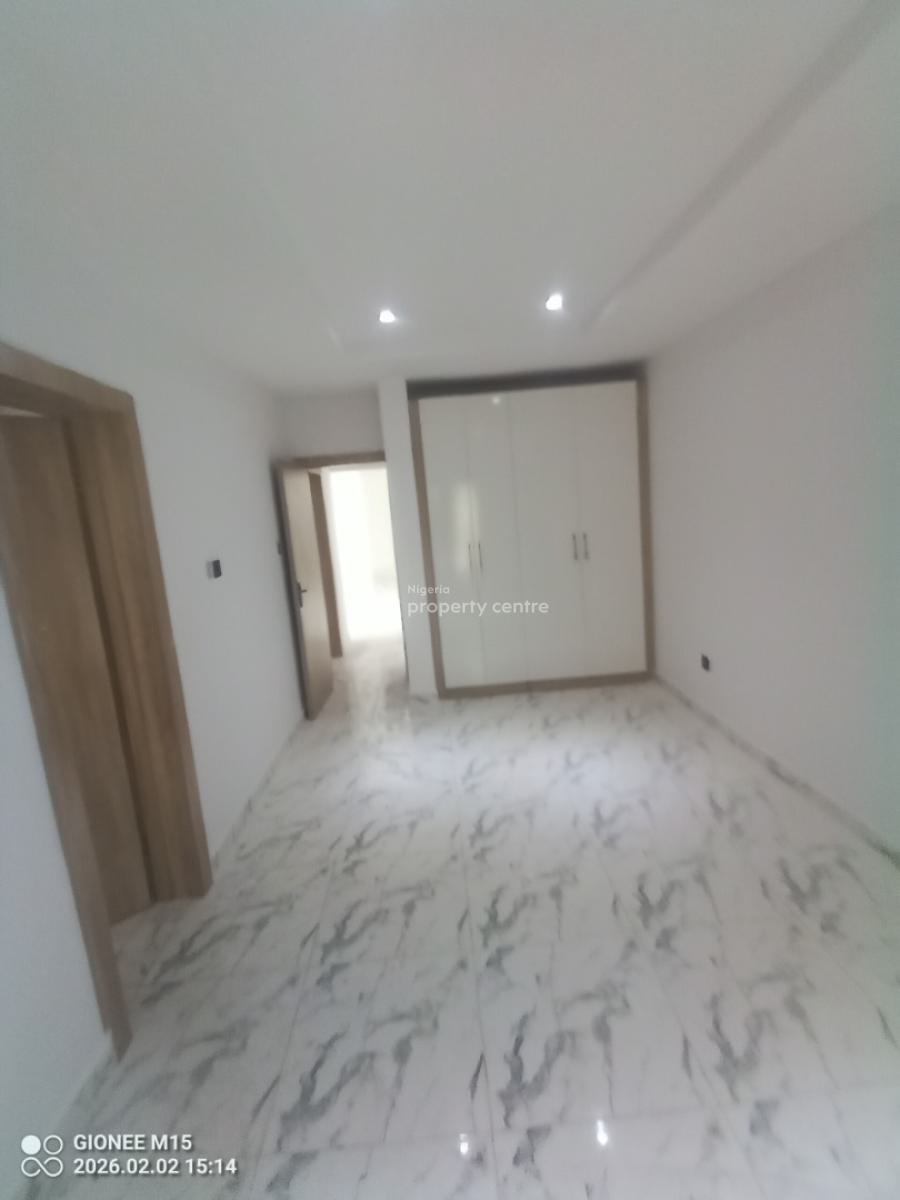 Fully Service 3 Bedroom & 2 Bedroom Penthouse, Lekki Phase 1, Lekki, Lagos, House for Rent