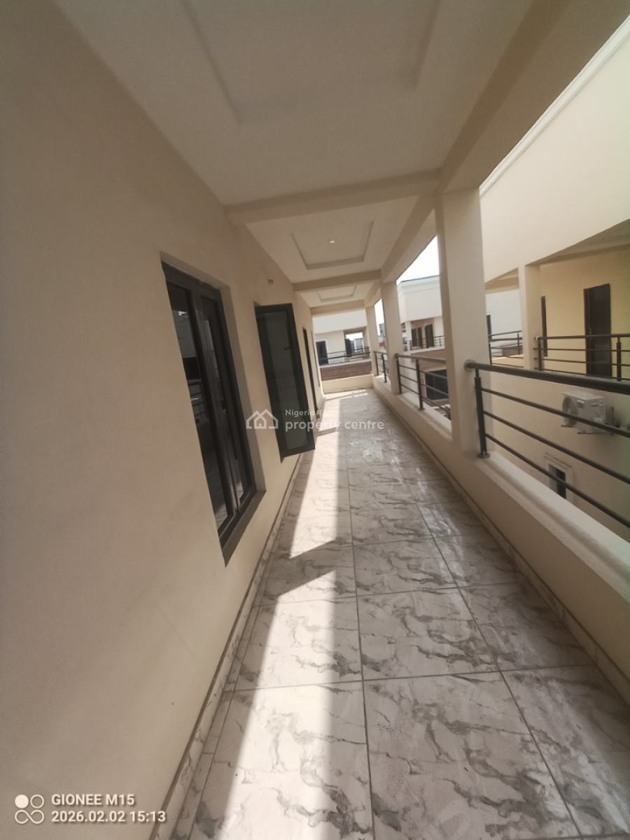 Fully Service 3 Bedroom & 2 Bedroom Penthouse, Lekki Phase 1, Lekki, Lagos, House for Rent