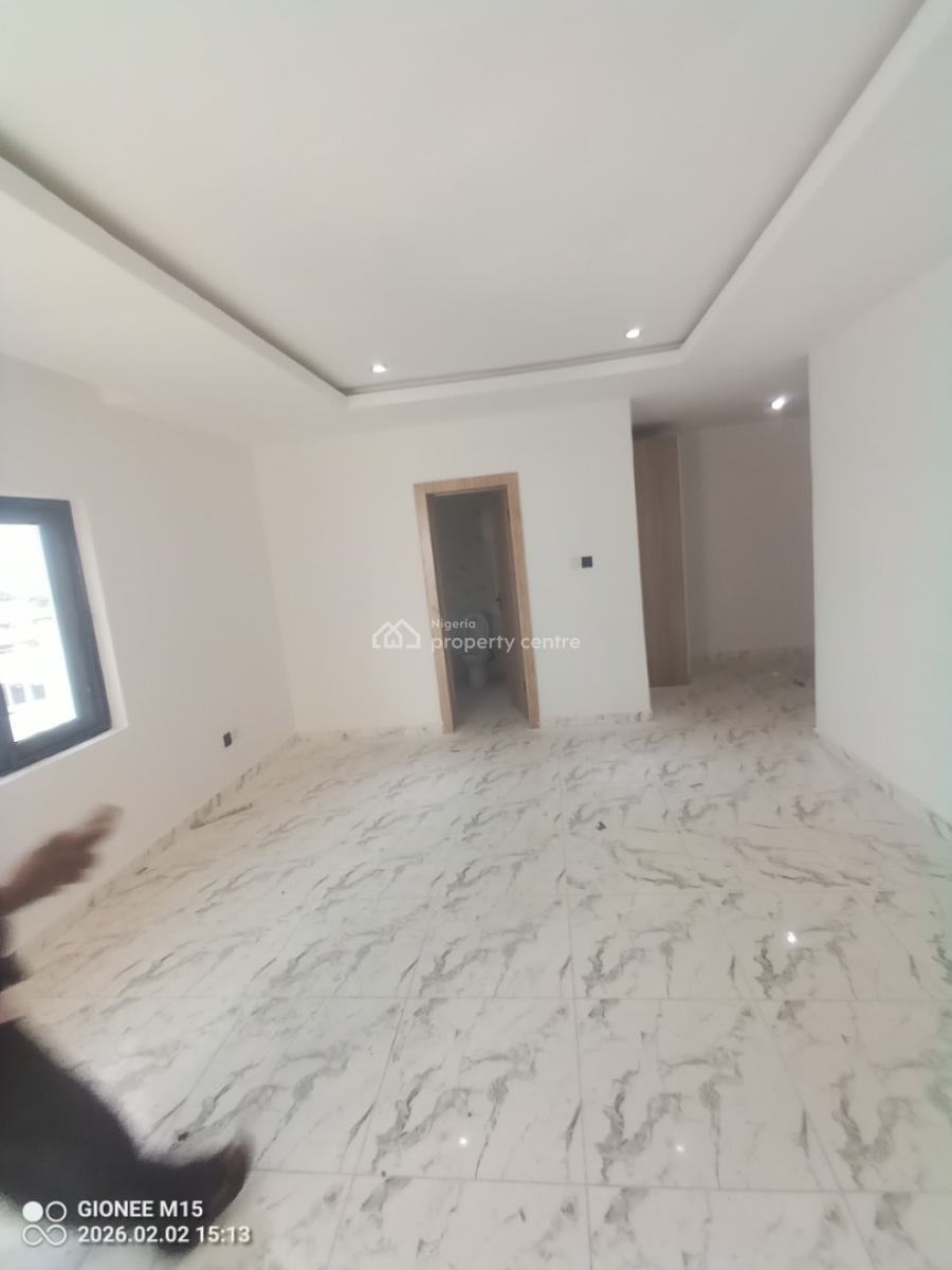 Fully Service 3 Bedroom & 2 Bedroom Penthouse, Lekki Phase 1, Lekki, Lagos, House for Rent