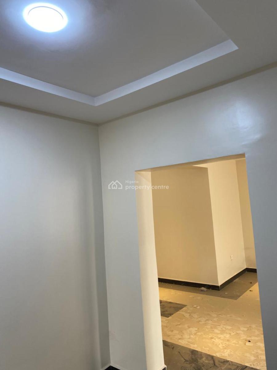 Tastefully Finished 3 Bedroom Flat, Katampe Main, Katampe, Abuja, Flat / Apartment for Rent