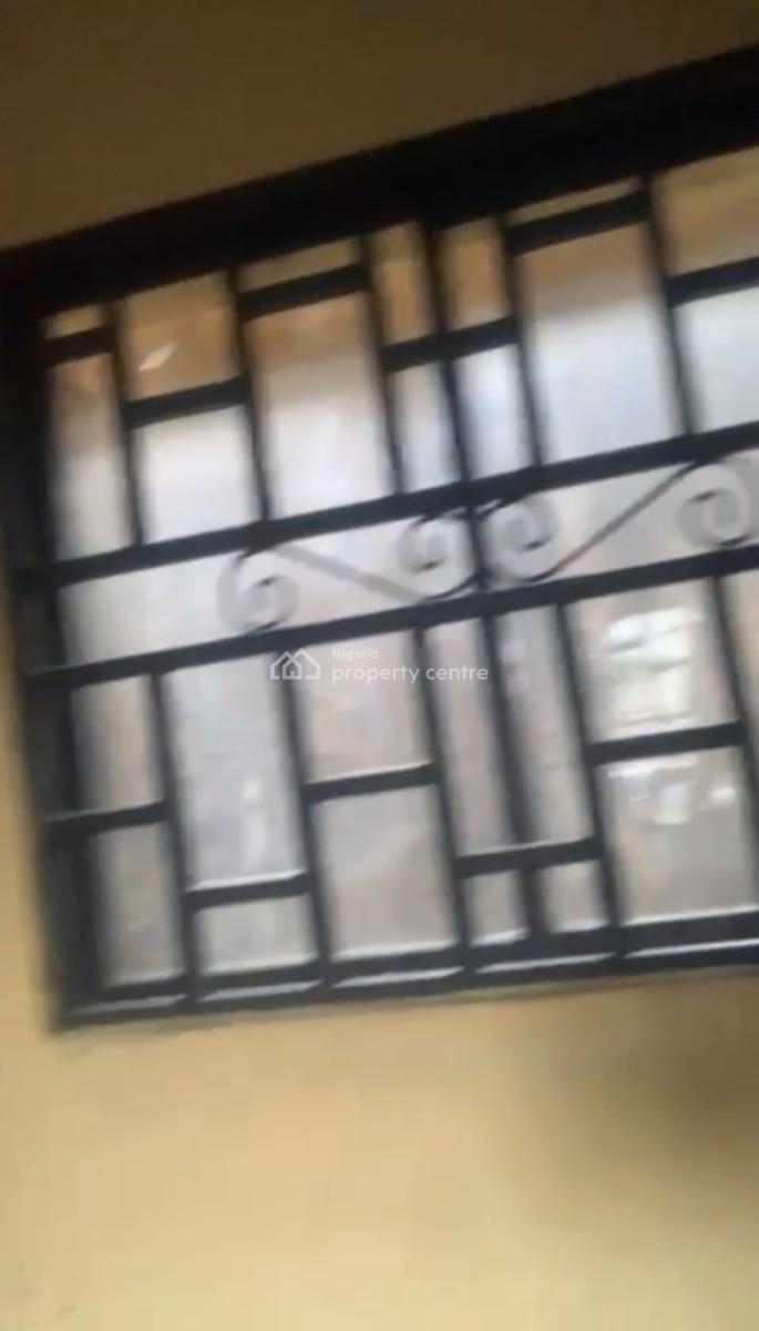 Standard Room Self Con, Badore, Ajah, Lagos, Self Contain (single Rooms) for Rent