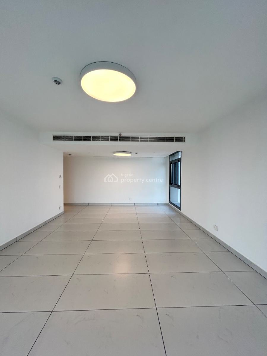 Brand New 3 Bedroom Apartment with Bq, Victoria Island (vi), Lagos, Flat / Apartment for Rent