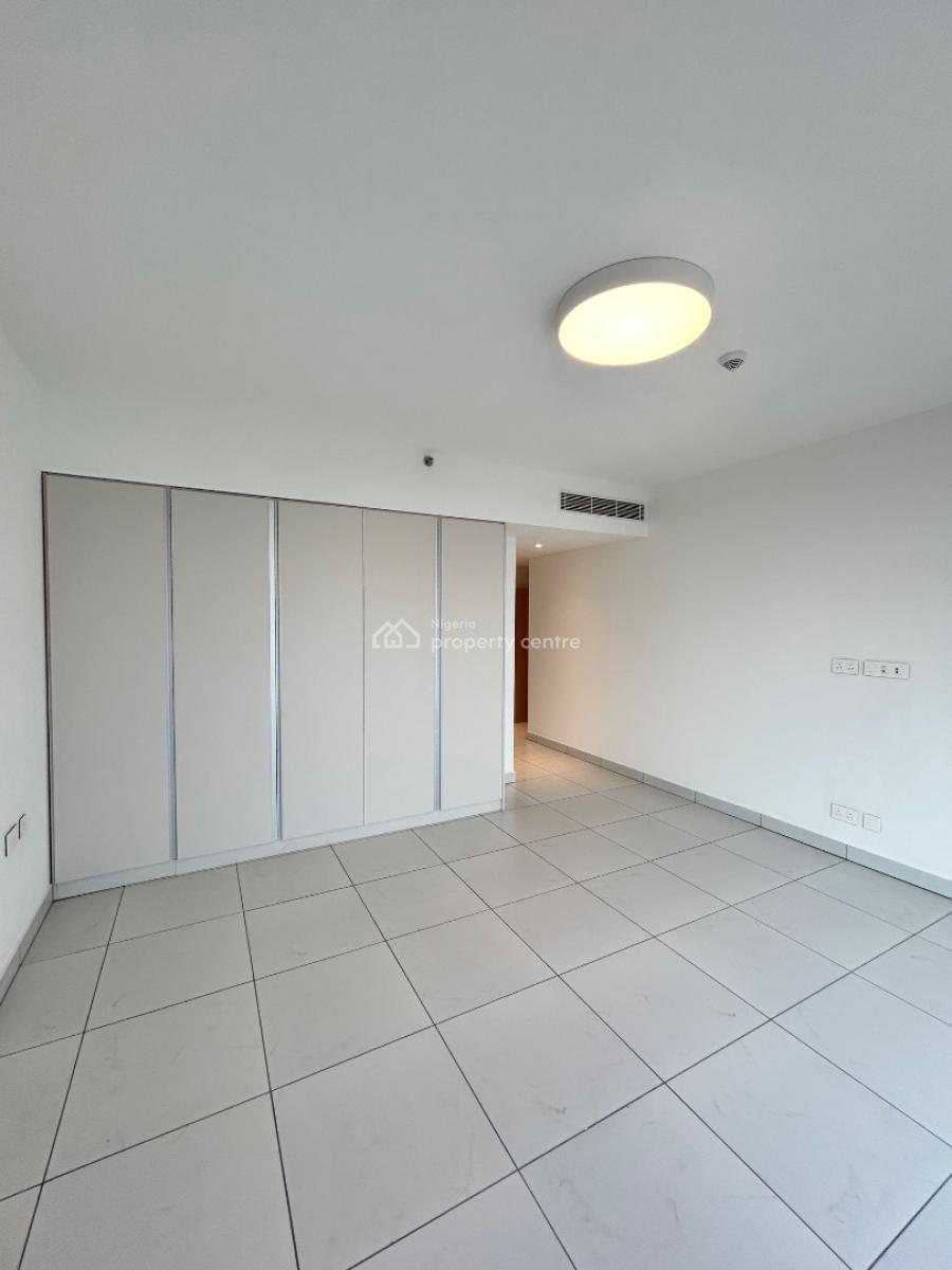 Brand New 3 Bedroom Apartment with Bq, Victoria Island (vi), Lagos, Flat / Apartment for Rent