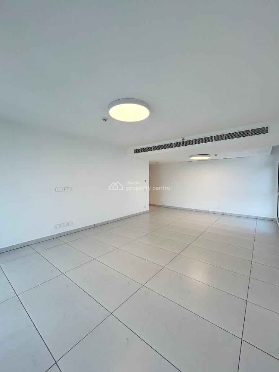 Brand New 3 Bedroom Apartment with Bq, Victoria Island (vi), Lagos, Flat / Apartment for Rent