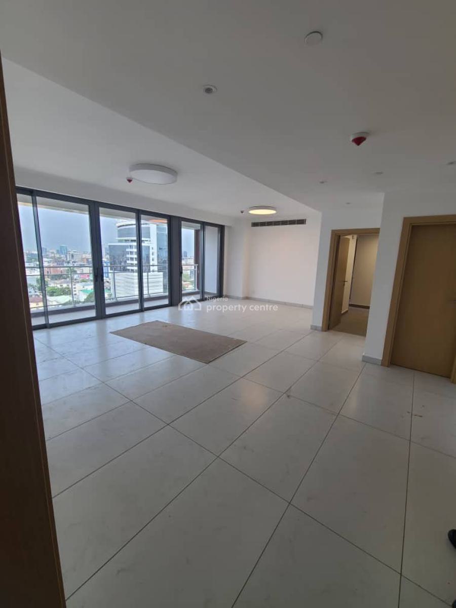 Brand New 2 Bedroom Apartment, Victoria Island (vi), Lagos, Flat / Apartment for Rent