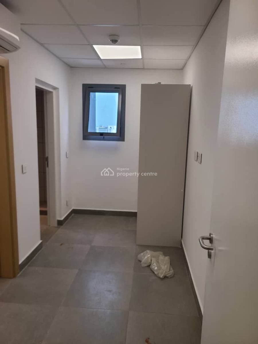 Brand New 2 Bedroom Apartment, Victoria Island (vi), Lagos, Flat / Apartment for Rent