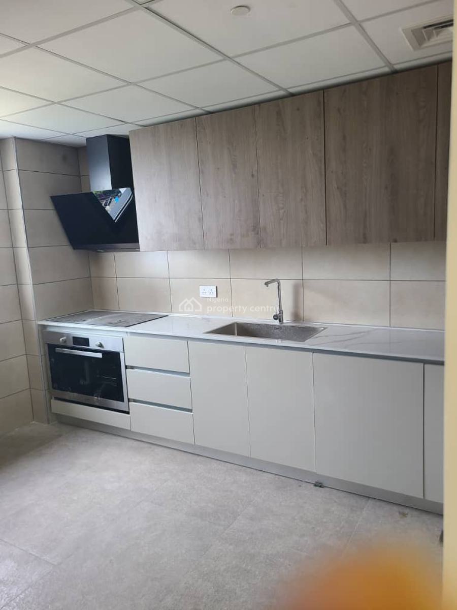 Brand New 2 Bedroom Apartment, Victoria Island (vi), Lagos, Flat / Apartment for Rent