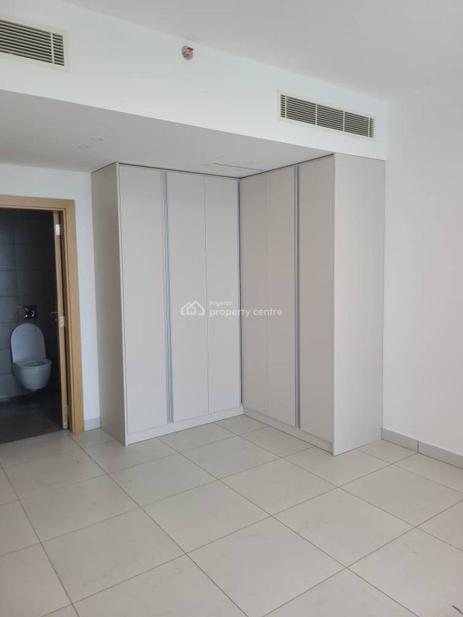 Brand New 2 Bedroom Apartment, Victoria Island (vi), Lagos, Flat / Apartment for Rent