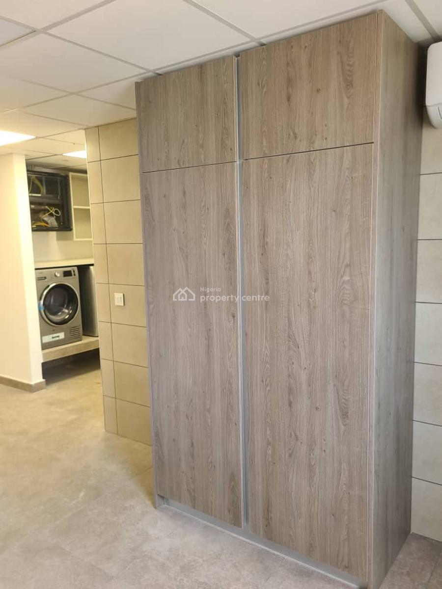 Brand New 2 Bedroom Apartment, Victoria Island (vi), Lagos, Flat / Apartment for Rent