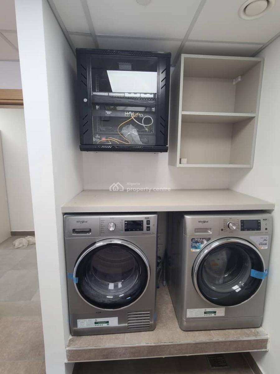 Brand New 2 Bedroom Apartment, Victoria Island (vi), Lagos, Flat / Apartment for Rent