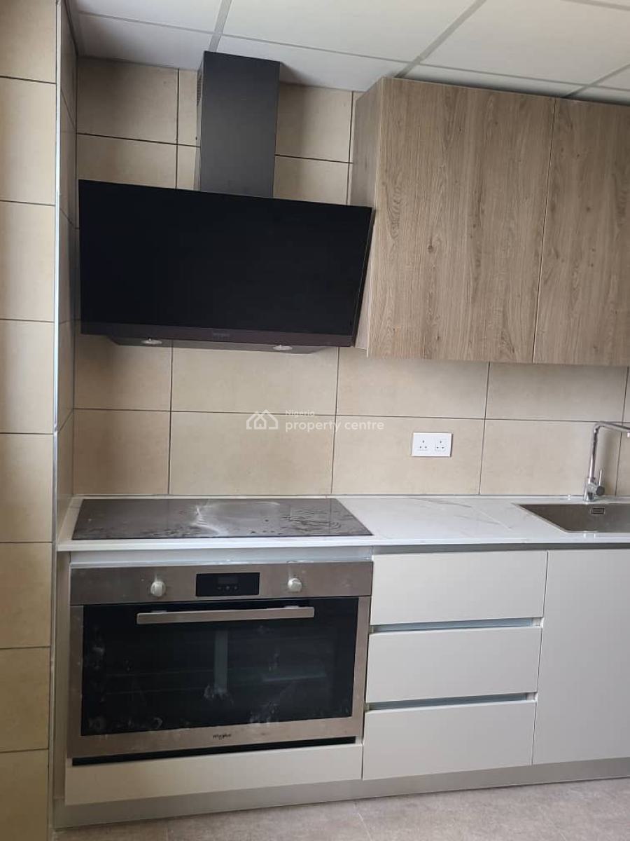 Brand New 2 Bedroom Apartment, Victoria Island (vi), Lagos, Flat / Apartment for Rent