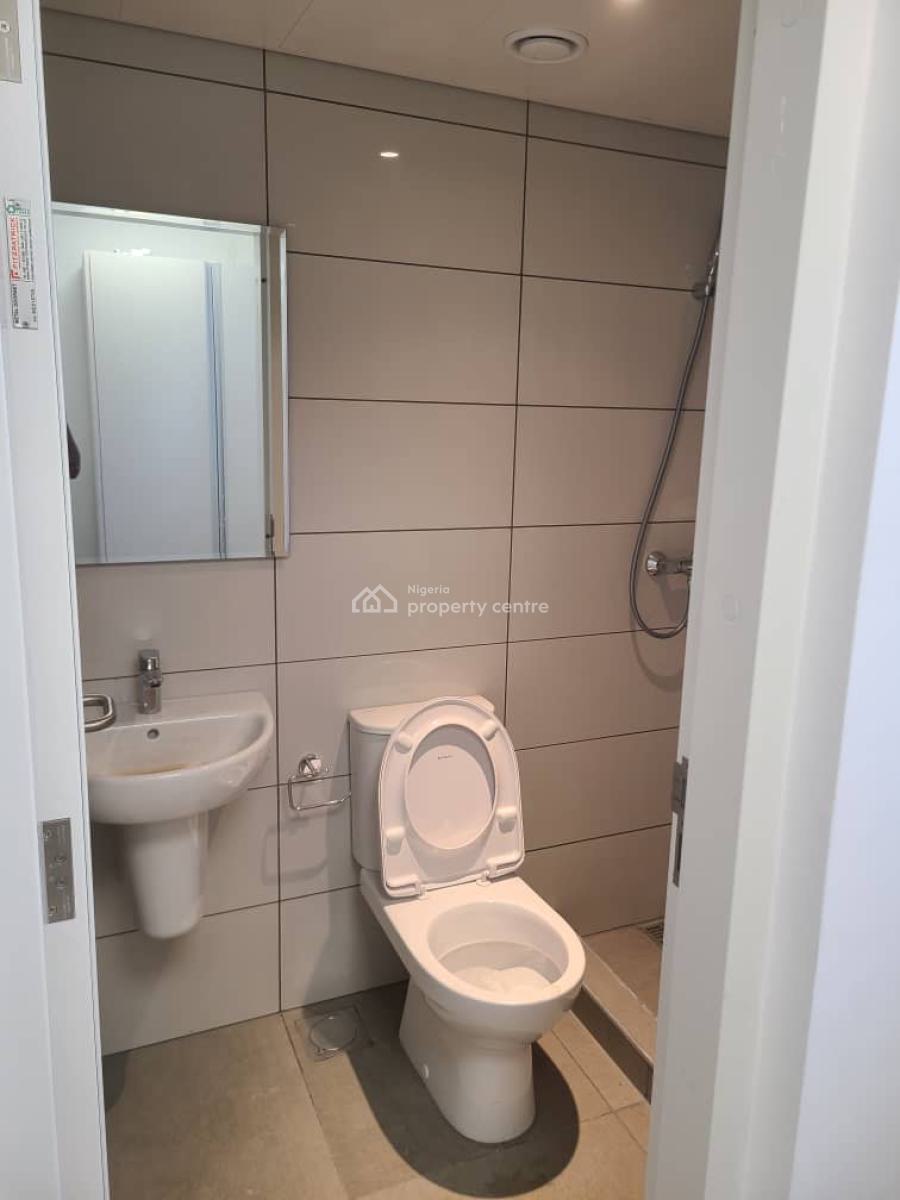 Brand New 2 Bedroom Apartment, Victoria Island (vi), Lagos, Flat / Apartment for Rent