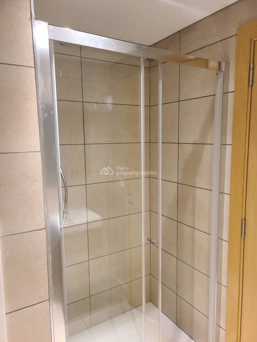 Brand New 2 Bedroom Apartment, Victoria Island (vi), Lagos, Flat / Apartment for Rent