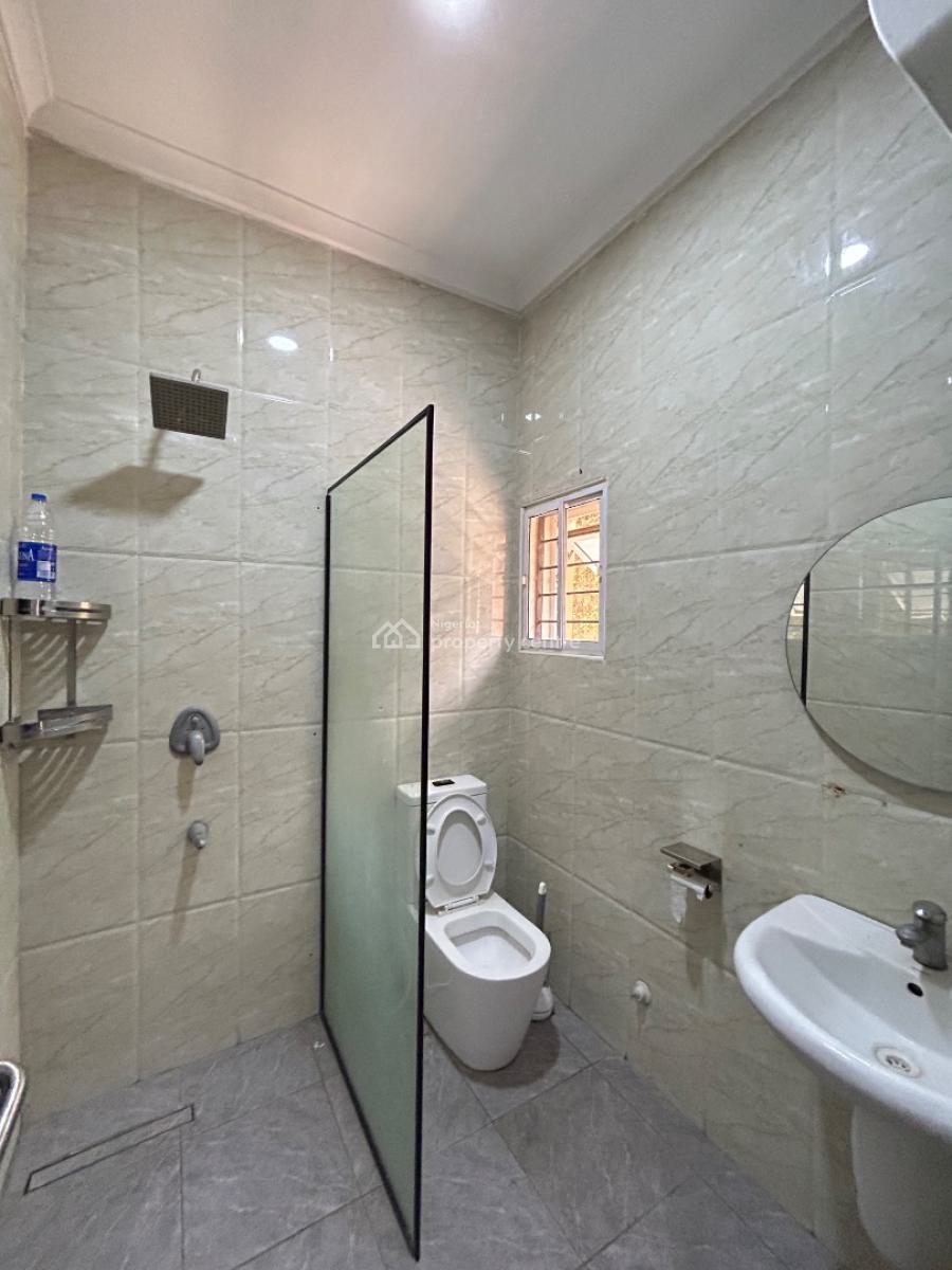 Furnished 1 Bedroom Apartment, Lekki Phase 1, Lekki, Lagos, Mini Flat (room and Parlour) for Rent