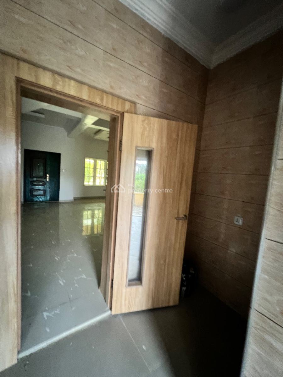 Magnificent 2 Bedroom Duplex and Bq, Pepperoni Abraham Adesunya, Ajah, Lagos, Terraced Duplex for Rent