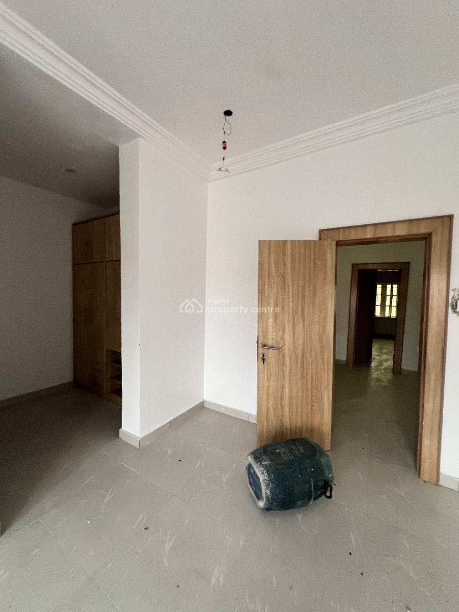 Magnificent 2 Bedroom Duplex and Bq, Pepperoni Abraham Adesunya, Ajah, Lagos, Terraced Duplex for Rent