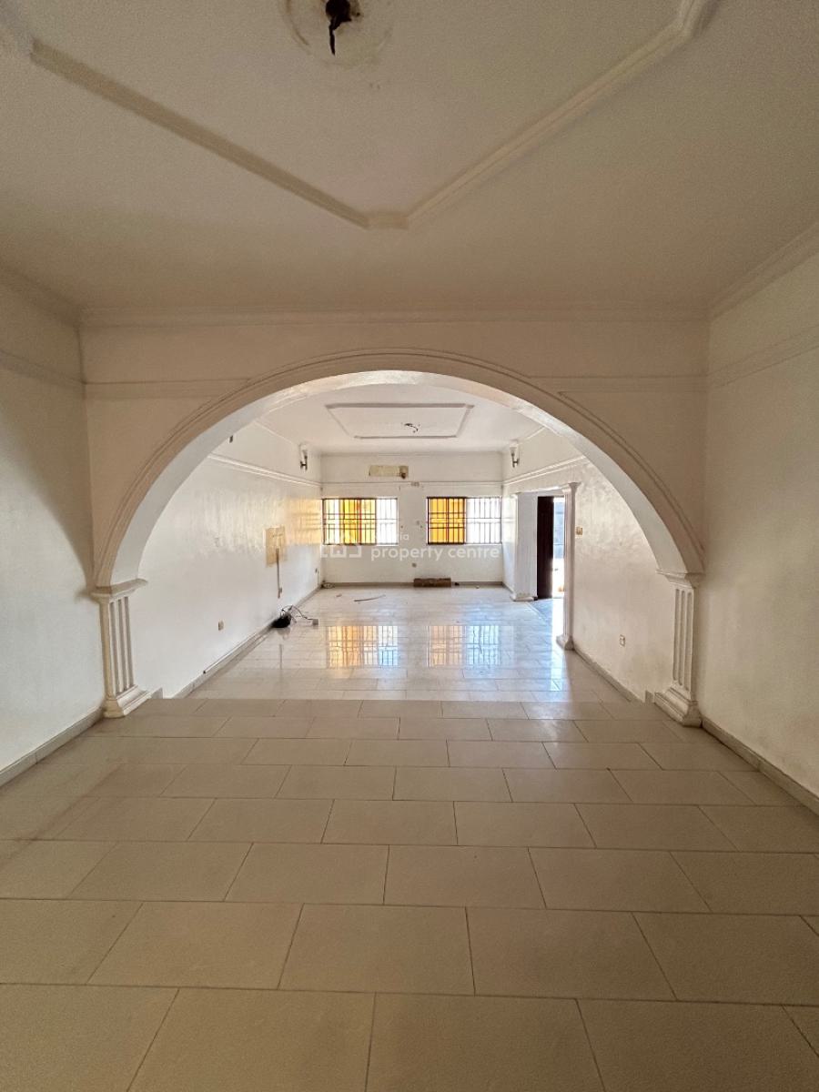 5 Bedroom Semi Detached Duplex with Nq, Lekki Phase 1, Lekki, Lagos, Semi-detached Duplex for Rent