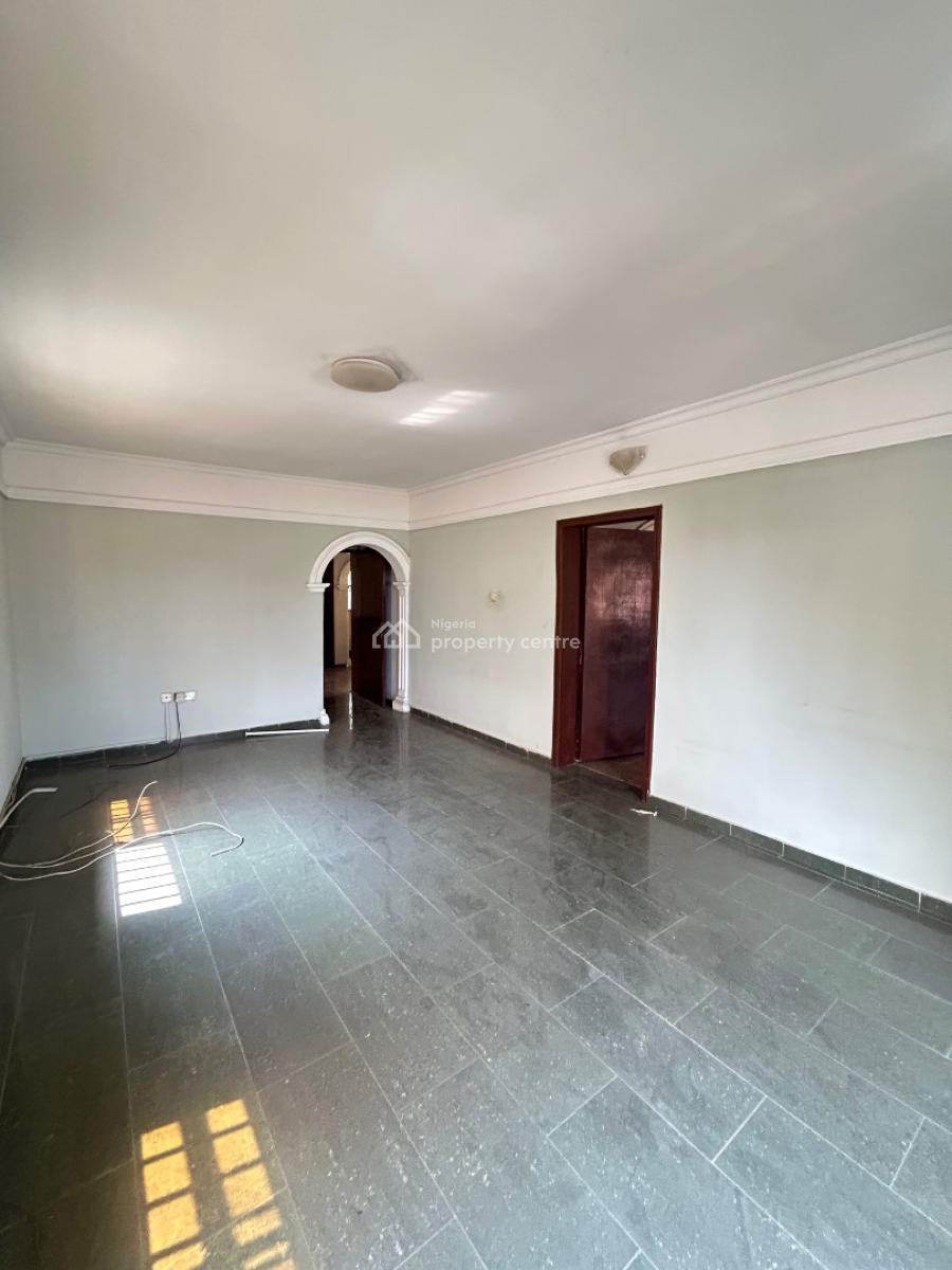 5 Bedroom Semi Detached Duplex with Nq, Lekki Phase 1, Lekki, Lagos, Semi-detached Duplex for Rent